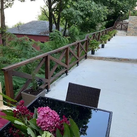 Holiday home Pelion 7 Lives *