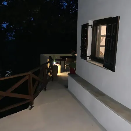 Holiday home Pelion 7 Lives Tsagarada