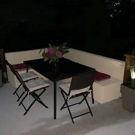 Pelion 7 Lives Holiday home *