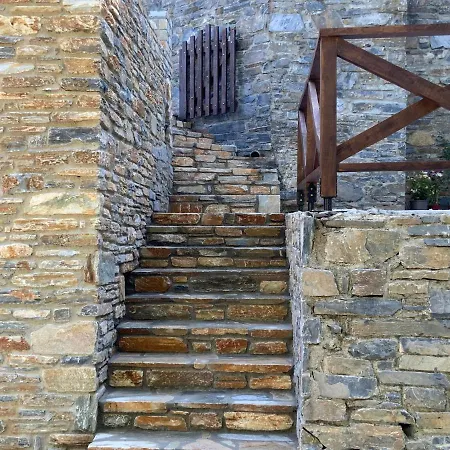 Pelion 7 Lives Tsagarada