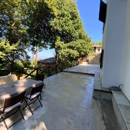 Pelion 7 Lives Holiday home