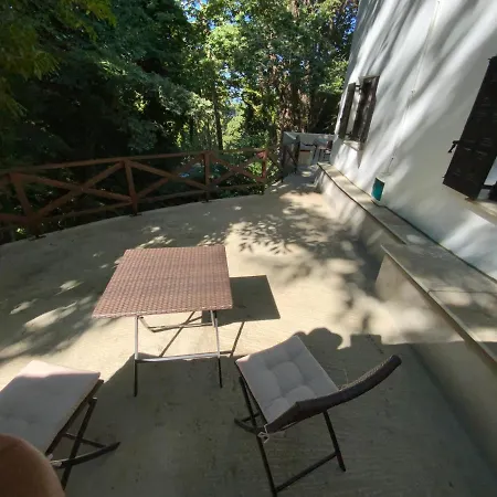Prázdninový dům Pelion 7 Lives