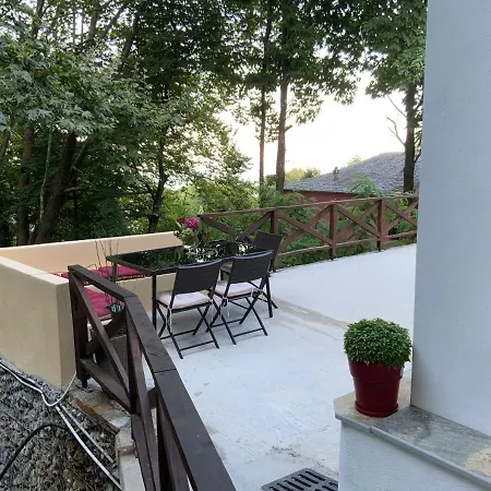 Holiday home Pelion 7 Lives Tsagarada
