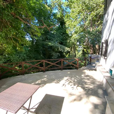 Pelion 7 Lives Holiday home *