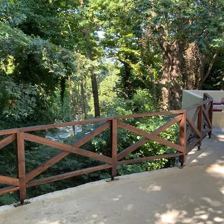 Pelion 7 Lives Holiday home Tsagarada