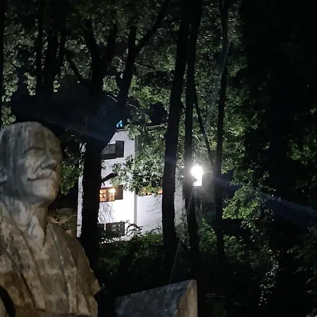 Hébergement de vacances Pelion 7 Lives Tsagkarada