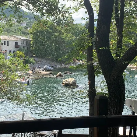 Holiday home Pelion 7 Lives