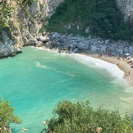 Holiday home Pelion 7 Lives