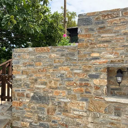 Pelion 7 Lives Holiday home Tsagarada