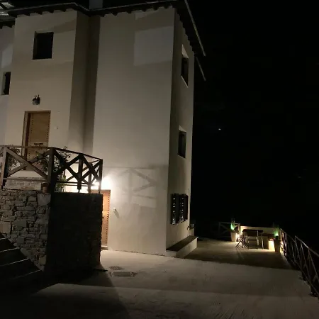 Pelion 7 Lives Holiday home Tsagarada