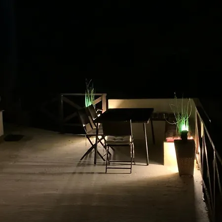 Pelion 7 Lives Holiday home Tsagarada