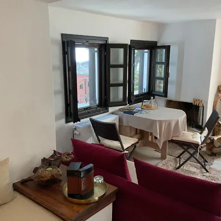 Pelion 7 Lives Holiday home
