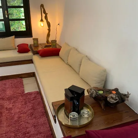 Holiday home Pelion 7 Lives Tsagarada
