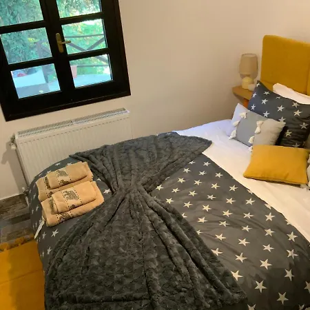 Holiday home Pelion 7 Lives Tsagarada