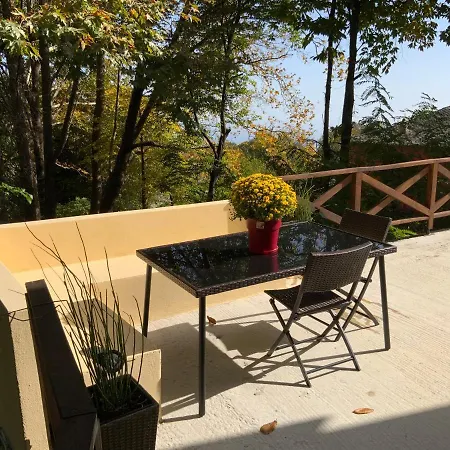 Holiday home Pelion 7 Lives Tsagarada