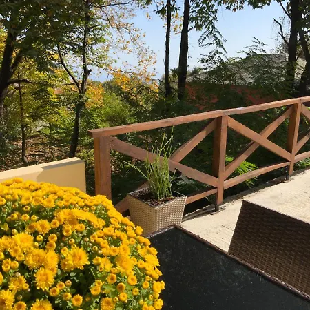Holiday home Pelion 7 Lives *