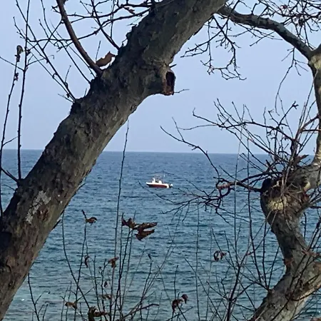 Pelion 7 Lives Hébergement de vacances Tsagkarada
