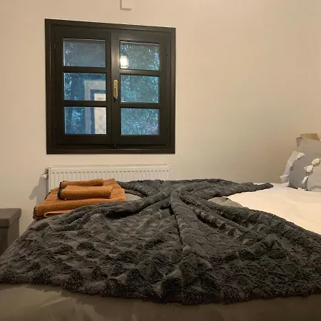 Pelion 7 Lives Prázdninový dům Tsagarada