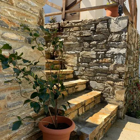 Pelion 7 Lives * Tsagarada