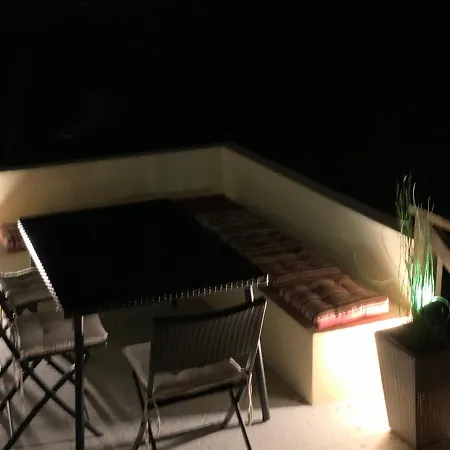Pelion 7 Lives Holiday home *