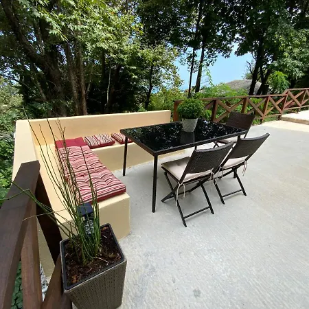 Pelion 7 Lives Holiday home Tsagarada