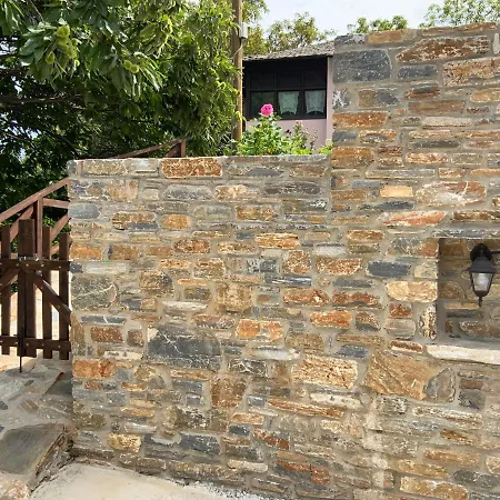 Pelion 7 Lives Holiday home Tsagarada