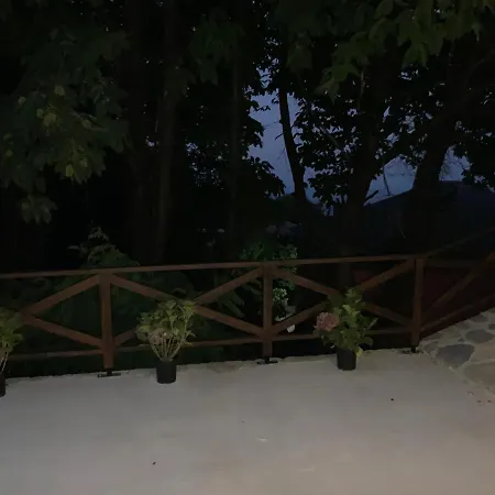 Pelion 7 Lives Tsagarada