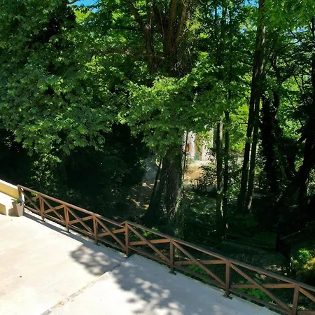 Hébergement de vacances Pelion 7 Lives *