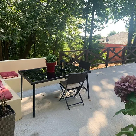 Holiday home Pelion 7 Lives