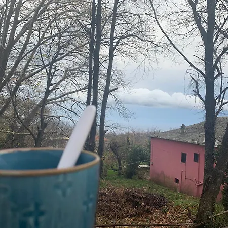 Pelion 7 Lives Hébergement de vacances *