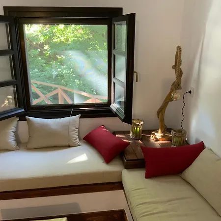 Holiday home Pelion 7 Lives