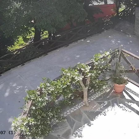 Prázdninový dům Pelion 7 Lives Tsagarada