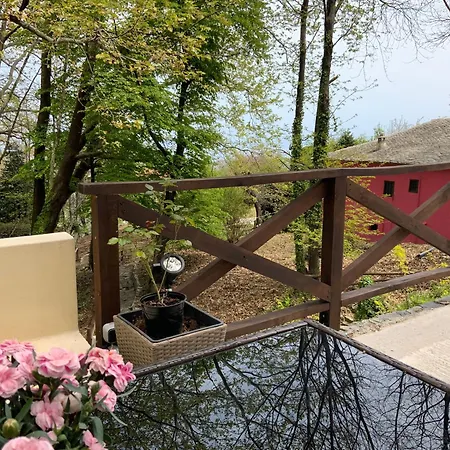 Pelion 7 Lives Tsagarada