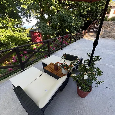 Prázdninový dům Pelion 7 Lives Tsagarada